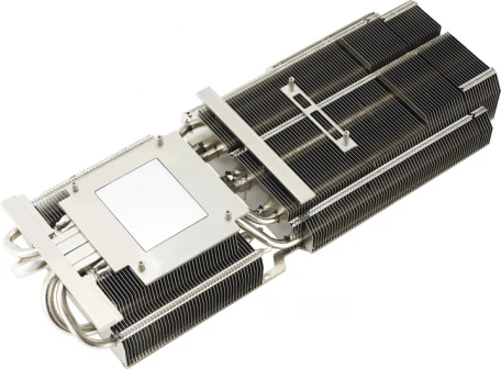 Видеокарта Asus TUF-RTX4080S-O16G-GAMING  Фото №6