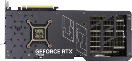 Видеокарта Asus TUF-RTX4080S-O16G-GAMING  Фото №7