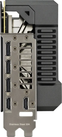 Видеокарта Asus TUF-RTX4080S-O16G-GAMING  Фото №8