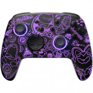 Геймпад FUNLAB Firefly Pro Wireless Switch Controller Scarlet&Violet 