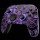 Геймпад FUNLAB Firefly Pro Wireless Switch Controller Scarlet&amp;Violet  Фото №0