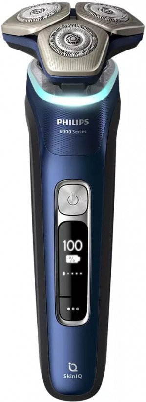 Електробритва Philips Shaver 9000 Series S9980/74 Limited Edition  Фото №1