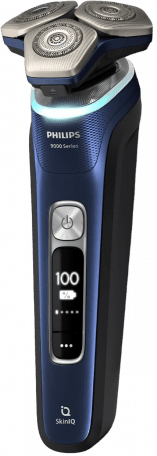 Електробритва Philips Shaver 9000 Series S9980/74 Limited Edition  Фото №0