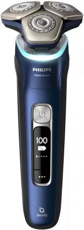 Електробритва Philips Shaver 9000 Series S9980/74 Limited Edition  Фото №1