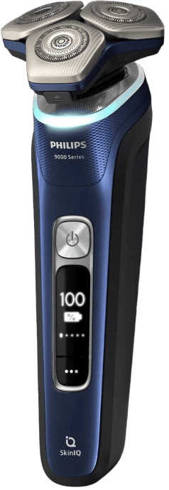 Электробритва Philips Shaver 9000 Series S9980/74 Limited Edition  Фото №0