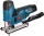 Электролобзик Bosch GST 10,8 V-Li (06015A1001)  Фото №1
