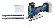 Електролобзик Bosch GST 18 V-LI S (06015A5100) Електролобзик Bosch GST 18 V-LI S (06015A5100)