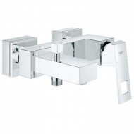 Змішувач для ванни GROHE Eurocube 23140000 