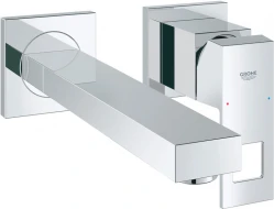 Смеситель для раковины GROHE Eurocube 23447000