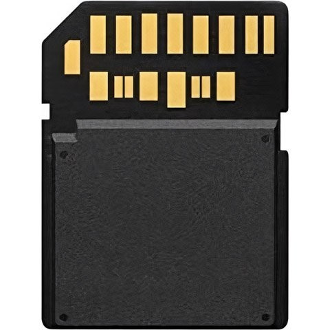 Карта пам&#039;яті Sony 64 GB SDXC UHS-II U3 V90 TOUGH SF64TG  Фото №0