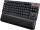 Клавіатура Asus ROG Strix Scope RX TKL Wireless Deluxe RGB USB/WL/BT Black (90MP02J0-BKUA01)  Фото №0