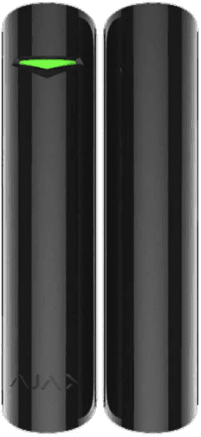 Комплект GSM сигнализации Ajax StarterKit Black  Фото №3