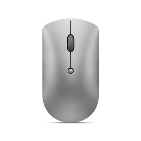 Мышь Lenovo 600 Bluetooth Silent Mouse Iron Gray (GY50X88832)