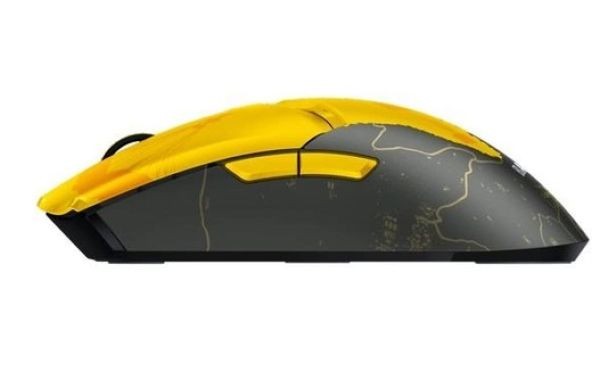 Миша Razer Viper V2 Pro Wireless PUBG:BATTLEGROUNDS Edition (RZ01-04390600-R3M1)  Фото №0