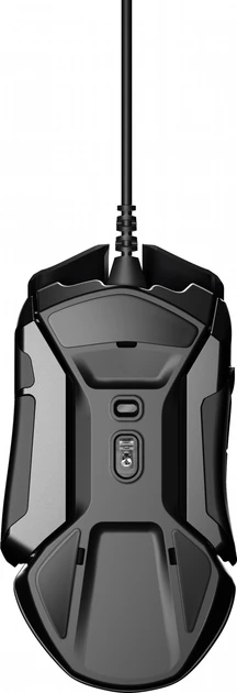 Миша SteelSeries Rival 600 (62446)  Фото №1