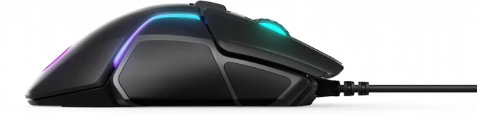 Миша SteelSeries Rival 600 (62446)  Фото №2