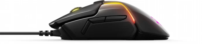 Миша SteelSeries Rival 600 (62446)  Фото №3