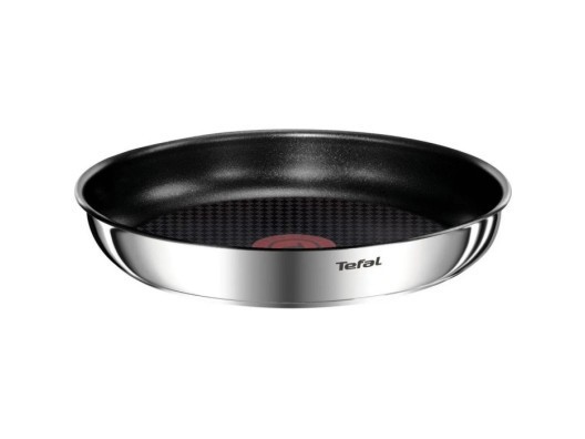 Набір каструль і сковорідок Tefal Ingenio Emotion L897DS04  Фото №0