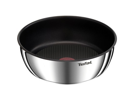 Набір каструль і сковорідок Tefal Ingenio Emotion L897DS04  Фото №1