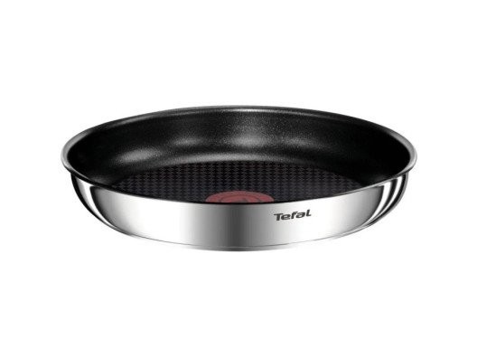 Набір каструль і сковорідок Tefal Ingenio Emotion L897DS04  Фото №0