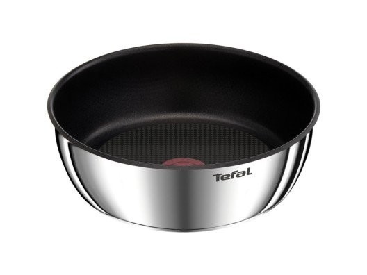 Набір каструль і сковорідок Tefal Ingenio Emotion L897DS04  Фото №1