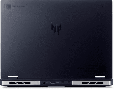 Ноутбук Acer Predator Helios Neo PHN16-71-73RR (NH.QMAAA.001) (Custom 16/1TB)  Фото №6
