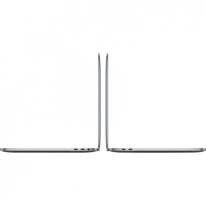 Ноутбук Apple MacBook Pro 14&quot; Space Gray 2023 (Z17G002K8)  Фото №1