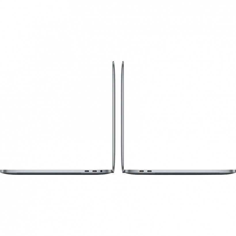 Ноутбук Apple MacBook Pro 14&quot; Space Gray 2023 (Z17G002KJ)  Фото №1