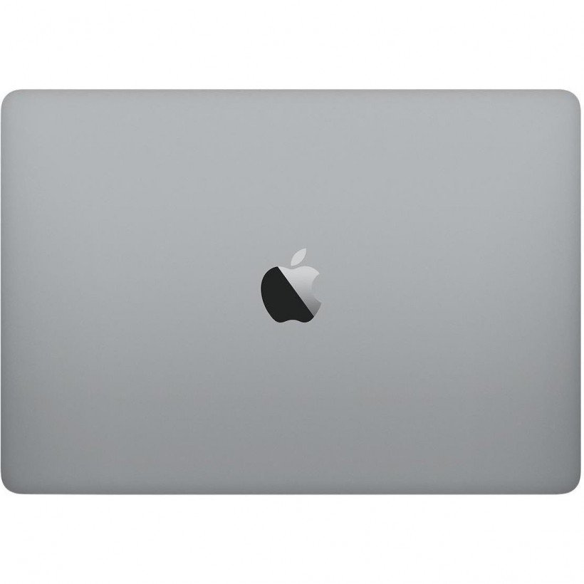 Ноутбук Apple MacBook Pro 14&quot; Space Gray 2023 (Z17G002KJ)  Фото №2