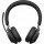 Навушники з мікрофоном JABRA Evolve2 65 MS Stereo Black (26599-999-899)