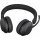 Навушники з мікрофоном JABRA Evolve2 65 MS Stereo Black (26599-999-899)  Фото №0