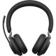 Наушники с микрофоном JABRA Evolve2 65 MS Stereo Black (26599-999-899)