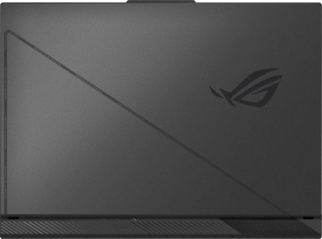 Ноутбук Asus ROG Strix G18 G814JZR Eclipse Gray (G814JZR-G18.I94080)  Фото №3