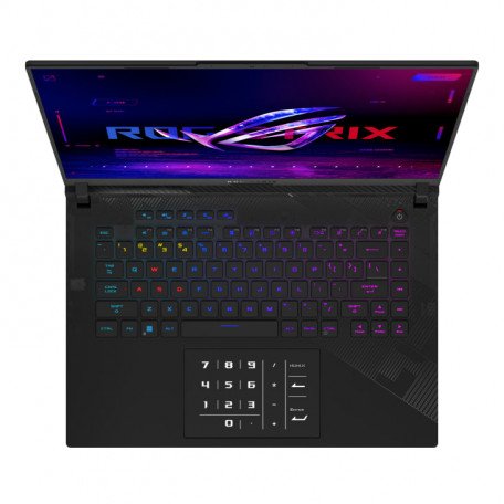 Ноутбук Asus ROG Strix SCAR 16 G634JZR (G634JZR-XS96)  Фото №0