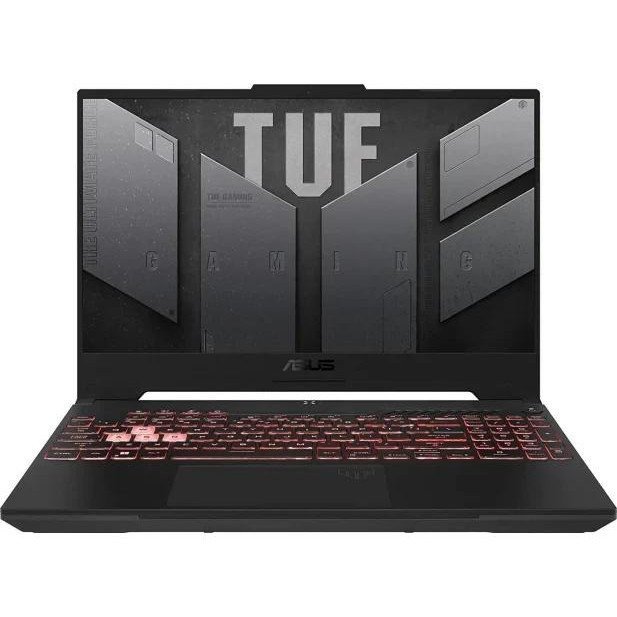 Ноутбук Asus TUF Gaming A15 FA507NV (FA507NV-EH74)