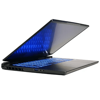 Ноутбук CyberPower PC Tracer VI I17GLC  Фото №2