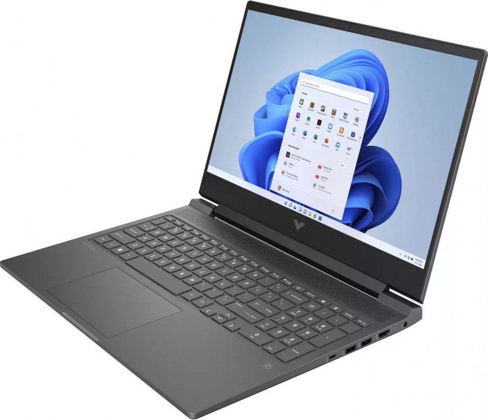 Ноутбук HP Victus 16-r0097nr (7X8R7UA)  Фото №1