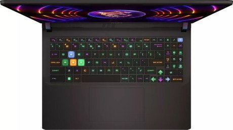 Ноутбук MSI Vector GP68HX 12VH-006 (VectorGP6812006)  Фото №0