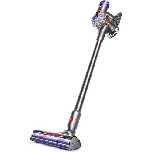 Пилосос 2в1 (вертикальний + ручний) Dyson V8 Motorhead (282088-01)