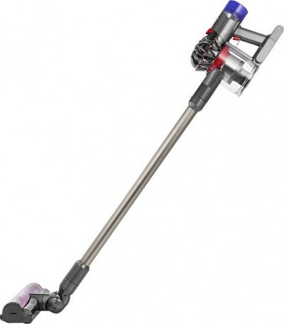 Пилосос 2в1 (вертикальний + ручний) Dyson V8 Motorhead (282088-01)  Фото №0