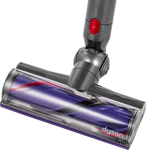 Пылесос 2в1 (вертикальный + ручной) Dyson V8 Motorhead (282088-01)  Фото №1