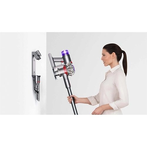 Пылесос 2в1 (вертикальный + ручной) Dyson V8 Motorhead (282088-01)  Фото №6
