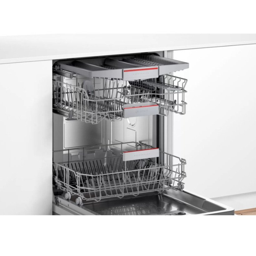 Посудомоечная машина Bosch SMV4EVX14E  Фото №1