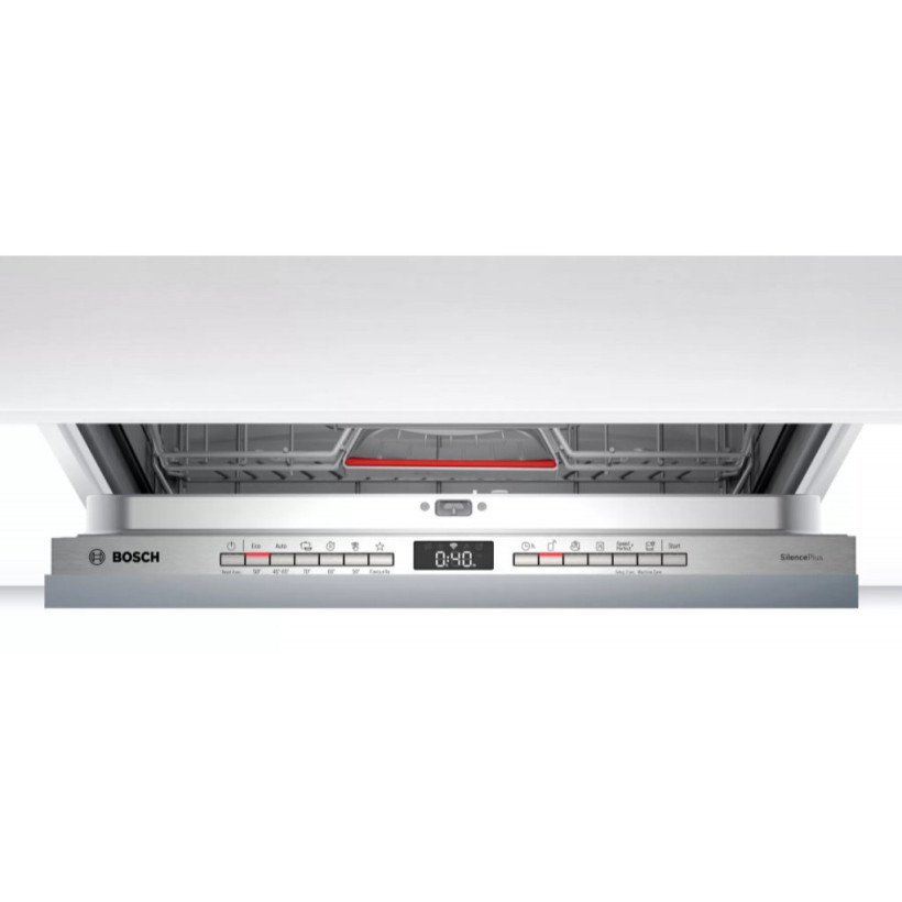Посудомоечная машина Bosch SMV4EVX14E  Фото №2