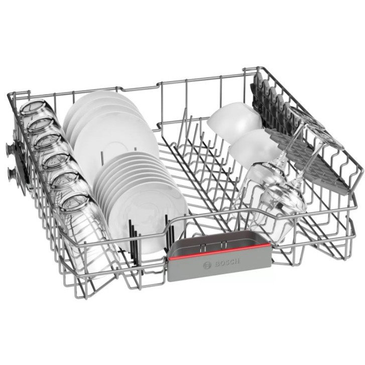 Посудомоечная машина Bosch SMV4EVX14E  Фото №3