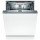 Посудомоечная машина Bosch SMV4EVX14E