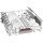 Посудомоечная машина Bosch SMV4EVX14E  Фото №4