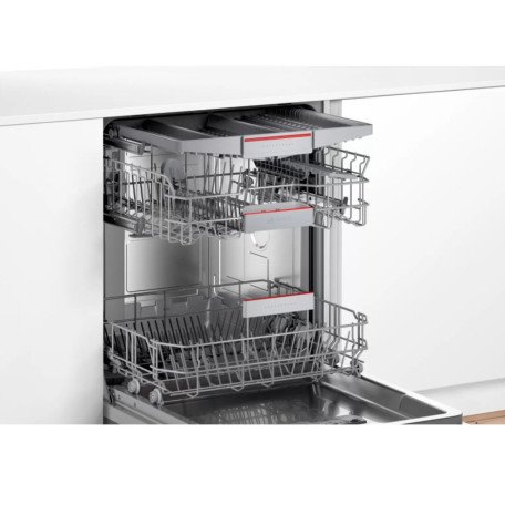 Посудомоечная машина Bosch SMV4EVX14E  Фото №1