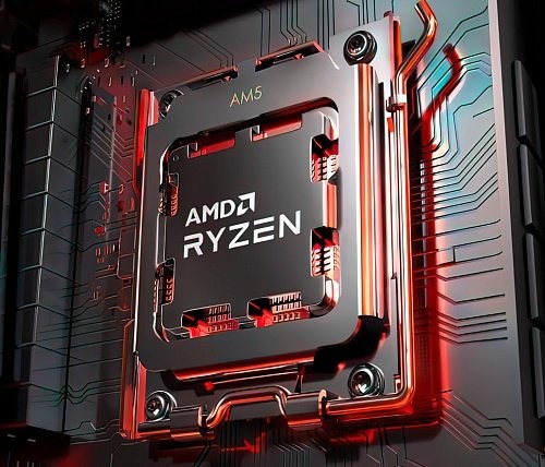 Процесор AMD Ryzen 9 7900 (100-100000590BOX)  Фото №1