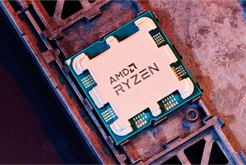 Процесор AMD Ryzen 9 7900 (100-100000590BOX)  Фото №2